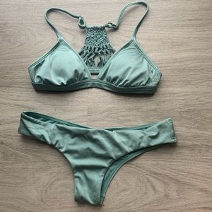 Billabong Bikini 👙